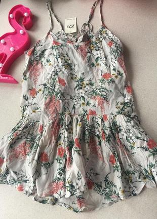 Блуза майка топ miss selfridge блузка шнуровка