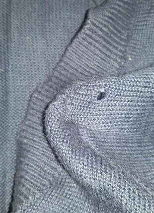 Легкий фирменный свитер, кофта + свитер-туника vero moda в подарок4 фото