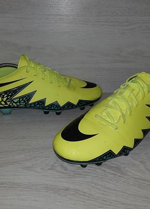 hypervenom phade 2 fg