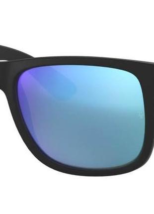 Солнцезащитные очки ray-ban rb 4165 622/55