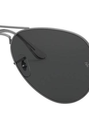 Солнцезащитные очки ray-ban rb 3689 004/48