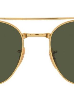 Солнцезащитные очки ray-ban rb 3688 001/313 фото