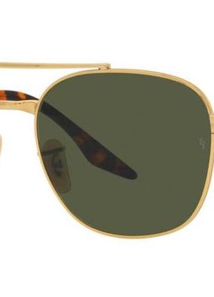 Сонцезахисні окуляри ray-ban rb 3688 001/31