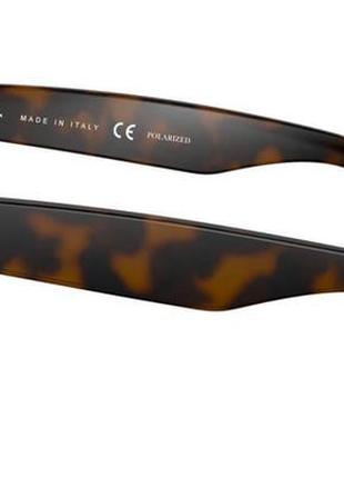 Солнцезащитные очки ray-ban rb 2132 902/582 фото