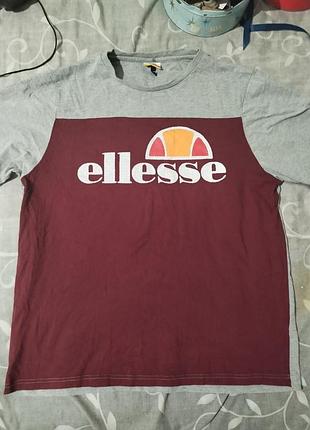 Ellisse футболка