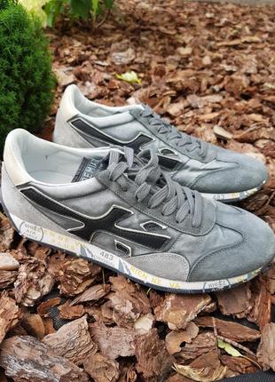 Кроссовки premiata