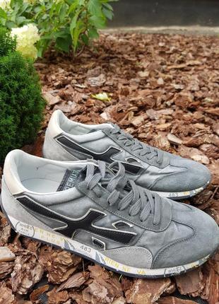 Кроссовки premiata