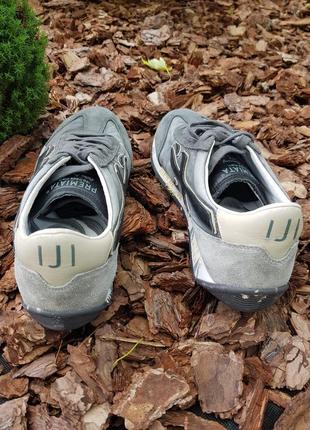 Кроссовки premiata