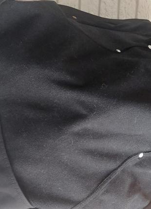 Фирменная осень- весна  курточка 44-46 размер в отличном состоянии , ткань отталкивающая воду4 фото