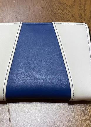 Гаманець.кошелек tosca blue 2