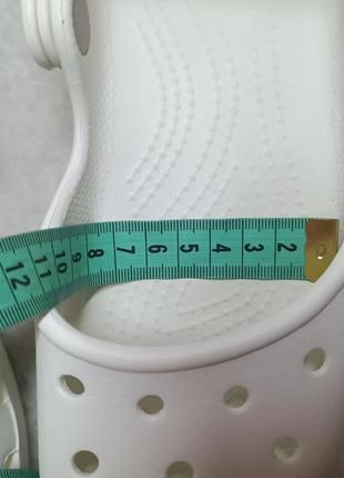 Аквашузы балетки сандалии crocs karin w6