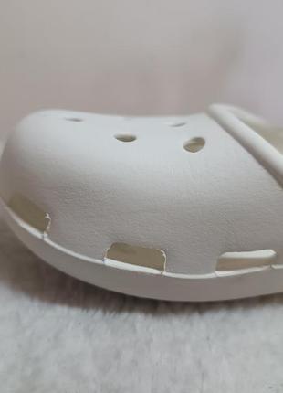 Аквашузы балетки сандалии crocs karin w6