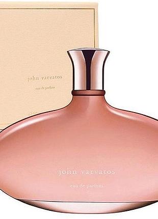 Оригінальний пробник john varvatos john varvatos for women