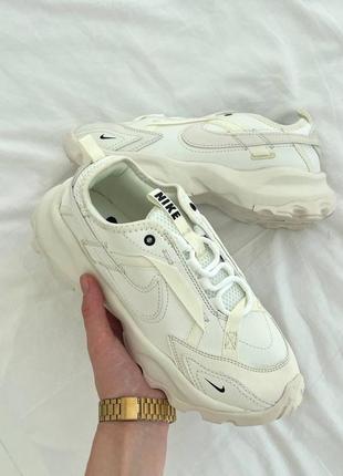 Кросівки nike tc 7900