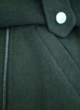 Куртка косуха женская стильная от falmer helitage8 фото