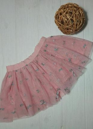 Юбка детская lupilu розмер 86-92