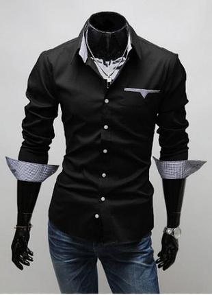 Рубашка/сорочка мужская