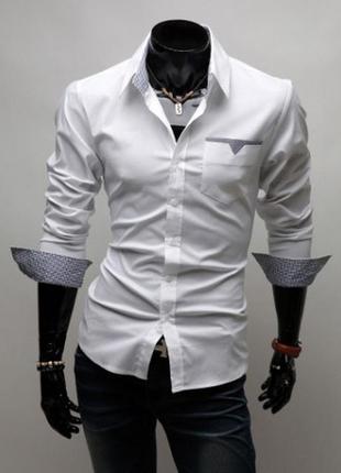 Рубашка/сорочка мужская
