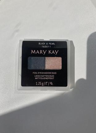 Тіні mary kay