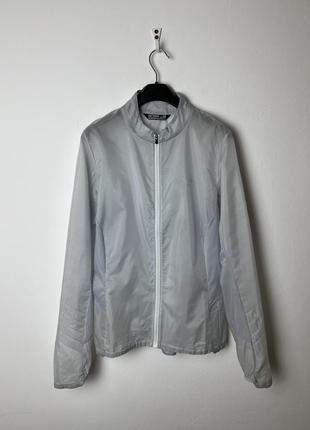 Куртка arc’teryx оригінал жіноча sl jacket легенька