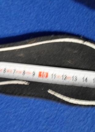 Ботинки детские лыжные крепление nnn размер 296 фото
