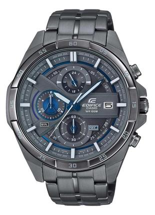 Мужские часы casio efr-556gy-1avuef