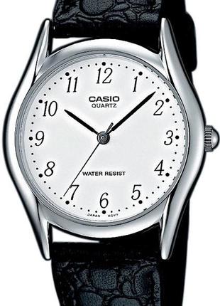 Жіночий годинник casio ltp-1154e-7bef