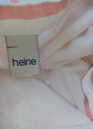 Платье heine 5