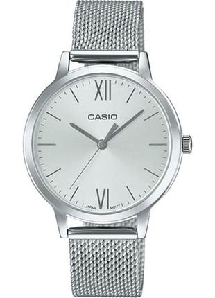 Женские часы casio ltp-e157m-7a