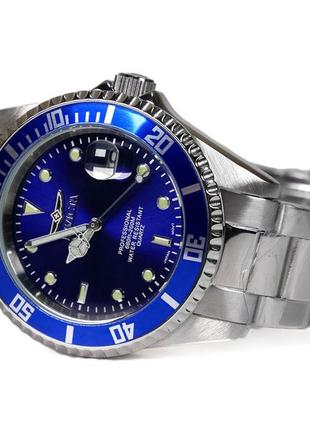 Мужские часы invicta 9204ob pro diver3 фото