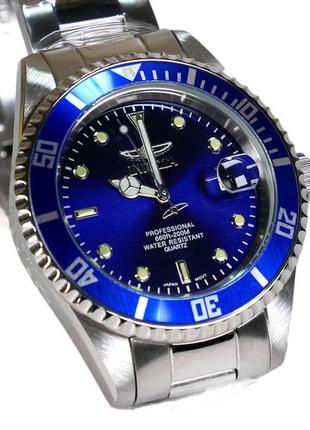 Мужские часы invicta 9204ob pro diver2 фото