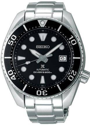 Чоловічий годинник seiko spb101j1