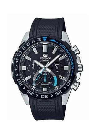 Мужские часы casio efs-s550pb-1avuef