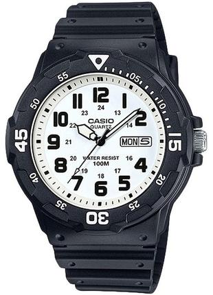 Мужские часы casio mrw-200h-7bvef