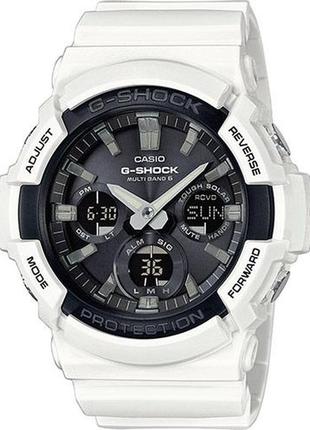 Мужские часы casio gaw-100b-7aer