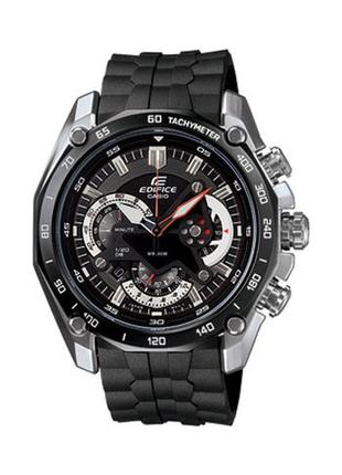 Мужские часы casio ef-550-1avef