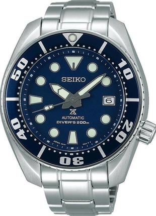 Мужские часы seiko sbdc033