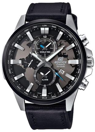 Мужские часы casio efr-303l-1aer
