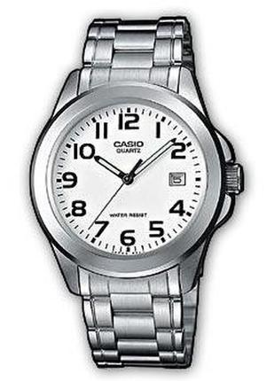 Мужские часы casio mtp-1259pd-7bef