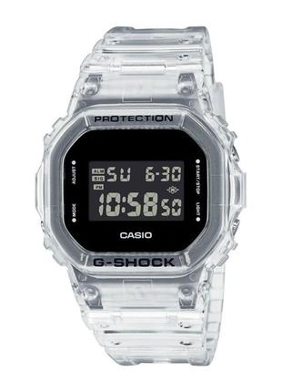 Мужские часы casio dw-5600ske-7er1 фото