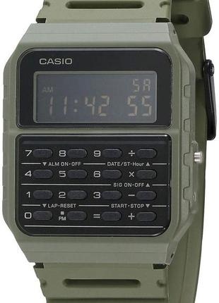 Мужские часы casio ca-53wf-3bef2 фото