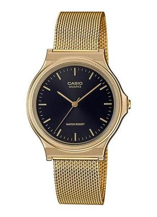 Мужские часы casio mq-24mg-1eef1 фото