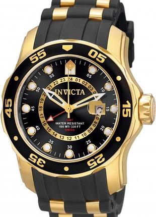Чоловічий годинник invicta 6991 pro diver