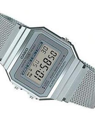 Женские часы casio a700wem-7aef