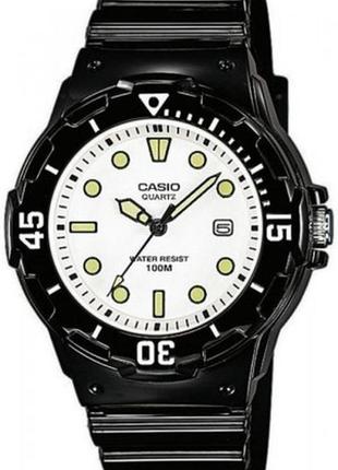 Женские часы casio lrw-200h-7e1vef