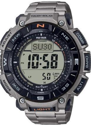 Мужские часы casio prg-340t-7er1 фото