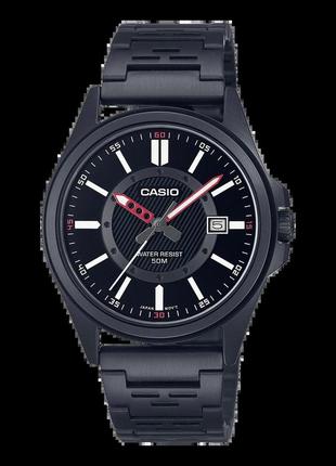 Мужские часы casio mtp-e700b-1e