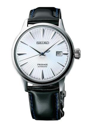 Мужские часы seiko srpb43j1