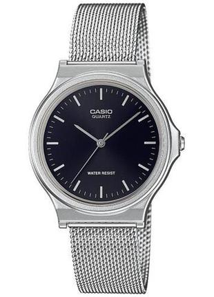 Чоловічий годинник casio mq-24m-1e