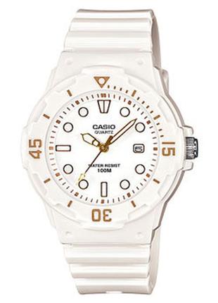 Женские часы casio lrw-200h-7e2vef